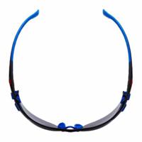 s1102s 3M Solus™ 1000 Anti-Mist Safety Spectacles, Grey PC Lens