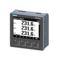 7km1020-0ba01-1da0 Siemens Graphical Display Energy Meter