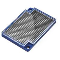 e39-r50 Omron, E39 Series Reflector for Use with E3ZM-B Series Sensor