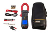 p01120942 Chauvin Arnoux F402 Clamp Meter, Max Current 1000A ac CAT III 1500V