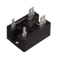 aqj116v Panasonic AQ-J Series Solid State Relay, 0.9 A Load, Plug-In Mount, 264 V rms Load