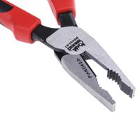 mb452-8t Teng Tools Combination Pliers, 22 mm Overall, Straight Tip, 22mm Jaw