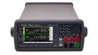 b2962b Keysight Technologies B2962B Series Source Meter, 100 nV → 210 V, 2-Channel, 3 A, 31.8 W Output