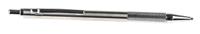 304-9014 MikronTec Straight Retractable Carbide Tipped Scribe