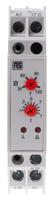 896-6838 RS PRO DIN Rail Mount Timer Relay, 240V ac, 2-Contact, 3 → 120s, 1-Function, SPST