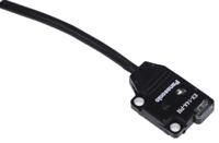 ex-14a-pn Panasonic Retroreflective Photoelectric Sensor, Block Sensor, 2 mm → 25 mm Detection Range