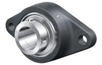 pcft50-xl 2 Hole Flange Bearing Unit, PCFT50-XL, 50mm ID