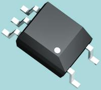 tlp184 Toshiba, TLP184 AC Input Phototransistor Output Optocoupler, Surface Mount, 5-Pin SOIC