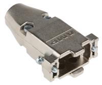 5748676-1 TE Connectivity AMPLIMITE Series D Sub Backshell, 9 Way