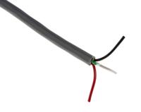 953400u305 Belden 9534 Series Multicore Industrial Cable, 4 Cores, 0.22 mm², Screened, 24 AWG, 305m, Screened Shield, RS-232 Cable