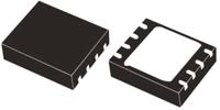 led2001pur STMicroelectronics LED2001PUR, 1-Channel, Step Down DC-DC Converter, Adjustable 8-Pin, VFQFPN