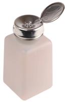 713 Menda Translucent Pump Dispenser, 180ml