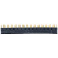 093160 Finder Busbar, 6 A - 250V