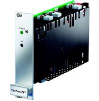 13100102 nVent SCHROFF Switching Power Supply,