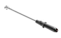 s209-340pb Facom Click Torque Wrench, 60 → 340Nm, 1/2 in Drive, Square Drive