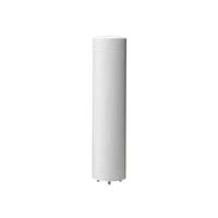 lr4-m2wjnw Patlite LR4 Series White Mounting Base, 24 V dc, LED Bulb, DC