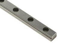 176-6668 RS PRO MGN Series, Linear Guide Rail 9mm width 120mm Length