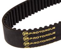 175-5232 RS PRO Timing Belt, 80 Teeth, 640mm Length, 30mm Width