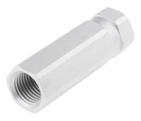 t55c2800 Norgren T55 Non Return Valve G 1/4 Female Inlet, G 1/4 Female Outlet, 0.1 to 0bar