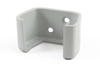 1552dhgy Hammond 1552 Series ABS Plastic for Use with Wall-Mount Holder Kit, 55 x 36 x 33mm