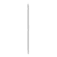 lvs08546 Schneider Electric PrismaSeT Series Sheet Steel Door for Use with PrismaSeT PrismaSeT P Cubicle, 1925 x 625mm