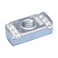 315025 nVent CADDY Steel M8 Captive Nut