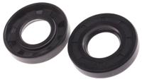 211-9083 RS PRO Nitrile Rubber Seal, 30mm ID, 47mm OD, 7mm