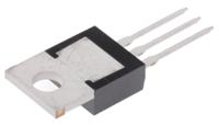mje15031g onsemi MJE15031G PNP Transistor, -8 A, -150 V, 3-Pin TO-220AB