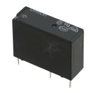 g5nb-1a4-dc12 Omron PCB Mount Power Relay, 12V dc Coil, 3A Switching Current, SPST