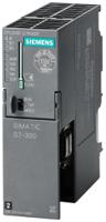 6es7315-2fj14-0ab0 Siemens SIMATIC S7-300 Series PLC CPU for Use with SIMATIC S7-300, 24 V Supply, 0-Input