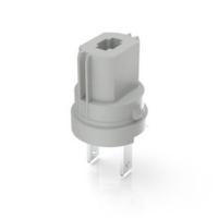 1712120110000 RAFI RAFIX 16 Series Light Block for Use with LED, 60V