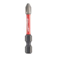 4932472047 Phillips Screwdriver Bit, PH2 x 50 mm Tip, PH2 Drive, Phillips Drive, 50 mm Overall