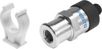 sptw-b2r-g14-a-m12 Festo Pneumatic Sensor, -1bar to 1bar