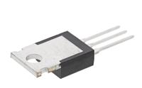 bt138-800e127 WeEn Semiconductors Co., Ltd Through Hole, 3-pin, TRIAC, 800V, Gate Trigger 1V 800V