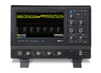 ws3k-flexraybus-td Teledyne LeCroy Oscilloscope Software for Use with WaveSurfer 3000 series Oscilloscopes