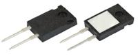 lta050f1r000fte3 Vishay Thick Film Through Hole Fixed Resistor 50W 1% LTA050F1R000FTE3