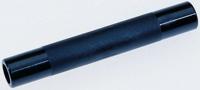 kqn06-99 SMC KQ Series Straight Tube-to-Tube Adaptor, Push In 6 mm to Push In 6 mm, Tube-to-Tube Connection Style