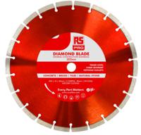 217-2663 RS PRO Multiple Materials Circular Saw Blade, Pack of 1