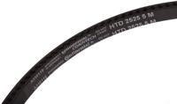 htd-2525-5m-09 Contitech HTD 2525-5M-09 Timing Belt, 505 Teeth, 2525mm Length, 9mm Width