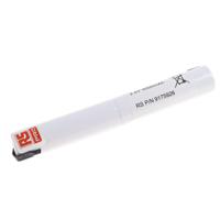 917-5926 RS PRO 2.4V NiMH Rechargeable Battery Pack, 4Ah - Pack of 1