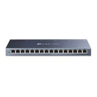 tl-sg116 TP-Link TL-SG116, Network Switch 16 Port Network Switch With PoE