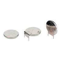 6032201501 Varta CR2032 Button Battery, 3V, 20mm Diameter
