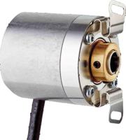 dbs36e-bbek00100-1060529 SICK Incremental Incremental Encoder, 100 ppr, HTL Signal, Blind Hollow Type, 8mm Shaft