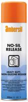 31971-ab Ambersil 500 ml Non-Silicone Mould Release Agent Plastic, Rubber +170°C