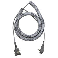 2370r SCS ESD Grounding Cord