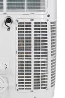 231-1513 RS PRO 18000 BTU/h Portable Air Conditioning Unit Type F - Schuko plug, Type G - British 3-pin