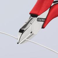 77-11-115 Knipex Knipex Precision Diagonal Cutter