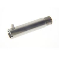 262-3233 RS PRO 1/8 BSPP Bayonet Adapter for Use with Temperature Sensor, RoHS Standard