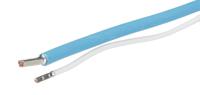 2csr255051r1064-dse201-c6-ac30-n-blue ABB RCBO, 6A Current Rating, 1P+N Poles, 30mA Trip Sensitivity, Type C, System Pro M Compact Range