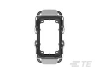 t1410101000-000 TE Connectivity HDC Heavy Duty Power Connector Housing